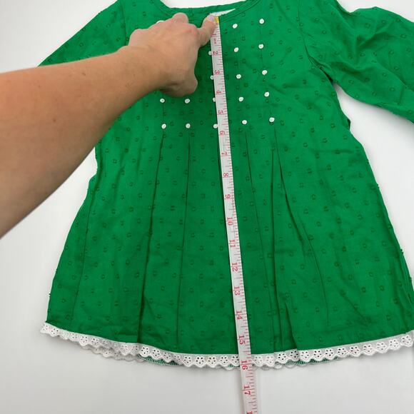 Well Dressed Wolf Green Juju Set - Picture 9 of 10